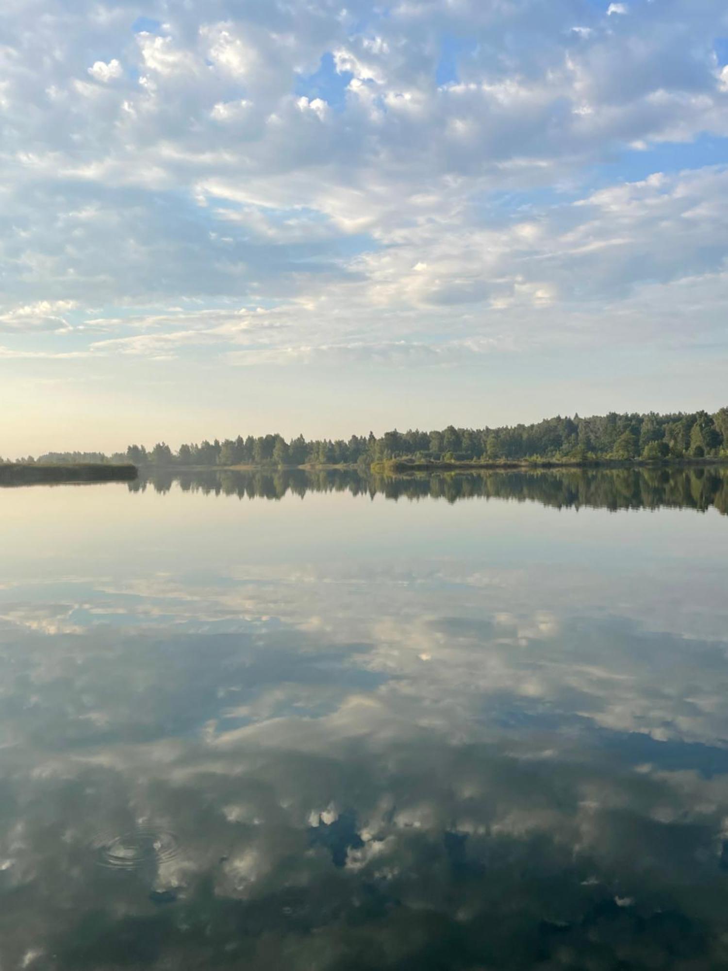 Dzintarkrasts Jūrkalne Exterior foto